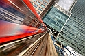 DLR (South Quay)
